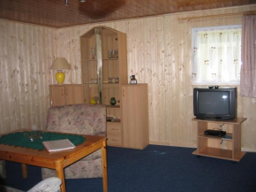 Feriendorf Finnhütte